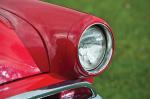 Ford Crestline Sunliner Convertible 1953 года